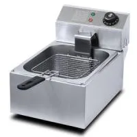 Фритюрница VIATTO EF-6L Фритюрница VIATTO EF-6L