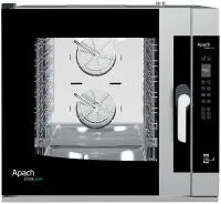 Пароконвектомат Apach AP7QNDCG