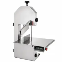 Пила для резки мяса Apach ASWX184A 220В