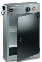 Познакомьтесь с Стерилизатор для ножей Apach AUV16 - гигиена и чистота в вашем кафе или ресторане
 Стерилизатор для ножей Apach AUV16 - эффективные санитарные решения для общепита от ЦИРИ