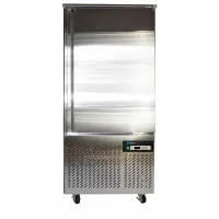 Шкаф шоковой заморозки Hurakan HKN-BCF14M