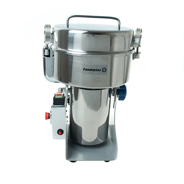 Измельчитель для специй и орехов Foodatlas HR-50В