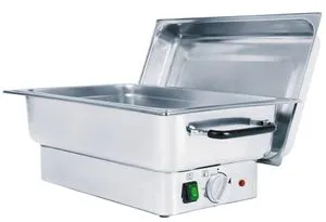 Чафинг-диш VIATTO ZCK100S Чафинг-диш VIATTO ZCK100S