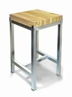 Анонс Колода разрубочная KAYMAN КР-12/0505 - современное оборудование для кухонь общепита