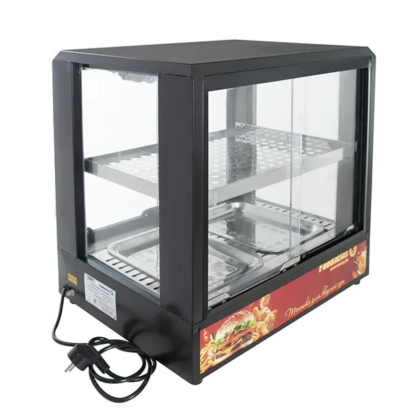 Витрина тепловая Foodatlas CY-2A фото в Москве
