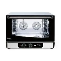 Конвекционная печь Apach AD46M в ЦИРИ - новое в хлебопекарных и кондитерских технологиях Анонс Конвекционная печь Apach AD46M - современное оборудование для хлебопечения и кондитерских изделий