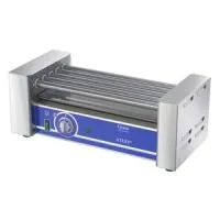 Гриль роликовый ATESY Грати-5.440-02 фото в Москве