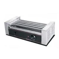 Гриль роликовый Foodatlas CY-5A - современное оборудование для фаст-фуда