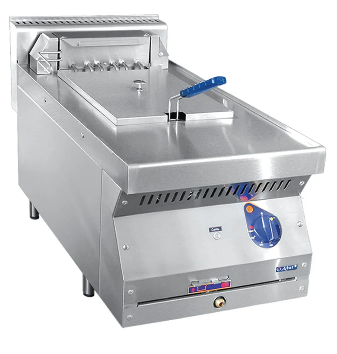 Фритюрница Abat ЭФК-40/1Н Фритюрница Abat ЭФК-40/1Н