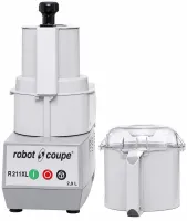 Процессор кухонный Robot Coupe R211 XL