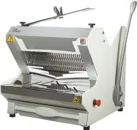 Хлеборезка Jac Pico 450 11мм 380В Хлеборезка Jac Pico 450 11мм 380В