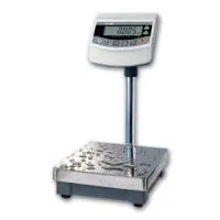 Анонс Весы напольные CAS BW-150RB - современные весы для бизнеса от ЦИРИ
