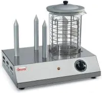 Аппарат для хот-догов Sirman Y09 3 фото в Москве