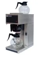 Кофеварка Hurakan HKN-CM2 в ЦИРИ - перфекционизм в каждой чашке кофе Анонс Кофеварка Hurakan HKN-CM2 - Современные кофемашины для профессионалов общепита