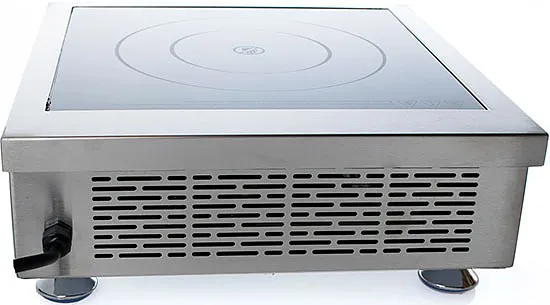 Плита индукционная Foodatlas FA-3500 Плита индукционная Foodatlas FA-3500