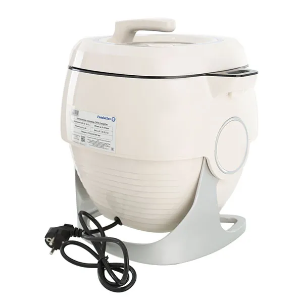 Сковорода электрическая Foodatlas CM-6