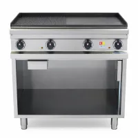 Поверхность жарочная Kovinastroj (Kogast) EZ-T87/P-L фото в Москве