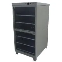 Анонс Расстоечный шкаф Grill Master РПК-1 - современное оборудование для хлебопечения и кондитерских изделий