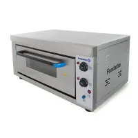 Анонс Печь хлебопекарная Foodatlas HEO-11 - современное оборудование для хлебопечения и кондитерских изделий