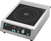 Плита индукционная Hurakan HKN-D35F PRO Плита индукционная Hurakan HKN-D35F PRO