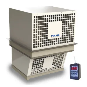 Моноблок низкотемпературный POLAIR MB 109 ST Моноблок низкотемпературный POLAIR MB 109 ST
