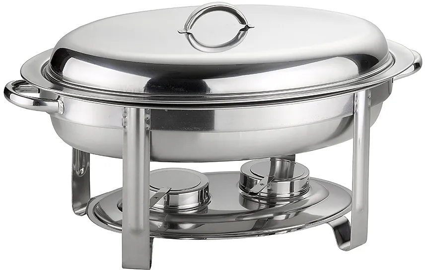 Чафинг-диш VIATTO WH836 Чафинг-диш VIATTO WH836