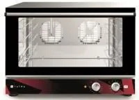 Конвекционная печь Tatra TO46MIHS фото в Москве