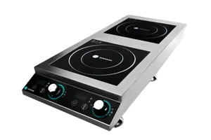 Плита индукционная Hurakan HKN-ICF70D2V Плита индукционная Hurakan HKN-ICF70D2V