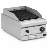 Гриль лавовый Apach APGG-47T/PL
