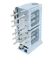 Аппарат для трдельников Grill Master Ф6ШМЭ для фаст-фуда - улучшите ваш сервис Аппарат для трдельников Grill Master Ф6ШМЭ - современное оборудование для фаст-фуда