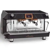 Кофемашина Bezzera Arcadia De Brewing Profile 2GR (автомат) мультифазная, черная матовая фото в Москве