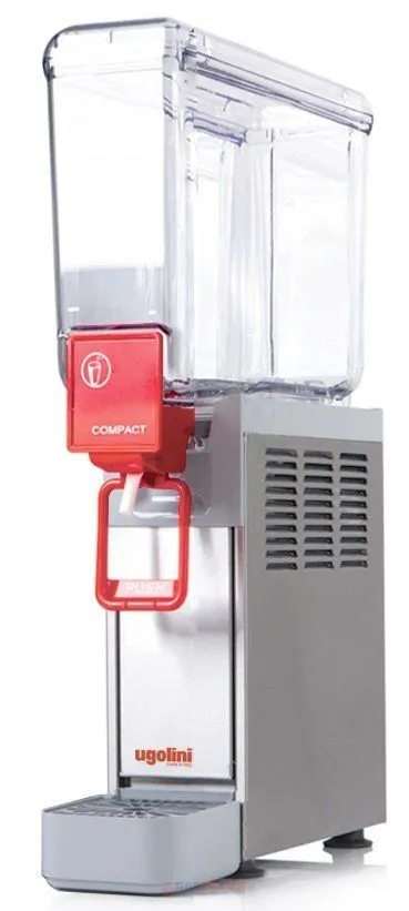 Сокоохладитель UGOLINI ARCTIC COMPACT 8/1