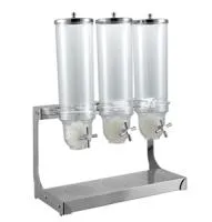 Диспенсер для сыпучих продуктов Hurakan HKN-GPD353 фото в Москве