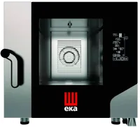 Пароконвектомат Tecnoeka MKF 511 BM фото в Москве