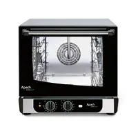 Конвекционная печь Apach AD44MH ECO / помпа фото в Москве