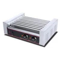 Гриль роликовый Airhot RG-11 фото в Москве