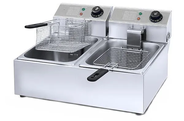 Фритюрница VIATTO EF-6L-2 Фритюрница VIATTO EF-6L-2