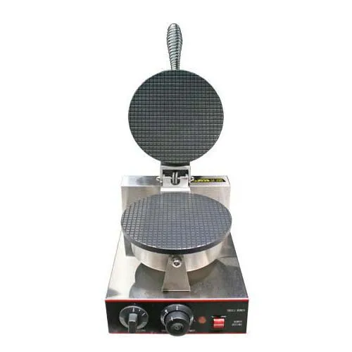 Вафельница Foodatlas ZU-1 Eco для фаст-фуда - улучшите ваш сервис Вафельница Foodatlas ZU-1 Eco - современное оборудование для фаст-фуда