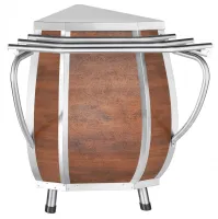 Модуль поворотный Abat Премьер МП-45Т кашир. - модернизируйте вашу линию раздачи и салат-бар