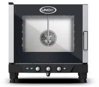 Пароконвектомат UNOX XV393