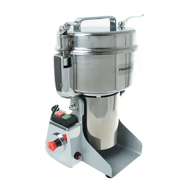 Измельчитель для специй и орехов Foodatlas HR-020В