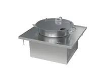 Чафинг-диш ATESY ЧД1-10-02 в ЦИРИ - улучшите ваше предложение самообслуживания Чафинг-диш ATESY ЧД1-10-02 - модернизируйте вашу линию раздачи и салат-бар