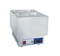 Анонс Температор Hurakan HKN-CTM44 - современное оборудование для хлебопечения и кондитерских изделий