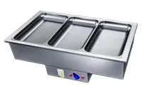 Мармит Astropit АМВТ3-1060 в ЦИРИ - улучшите ваше предложение самообслуживания Мармит Astropit АМВТ3-1060 - модернизируйте вашу линию раздачи и салат-бар