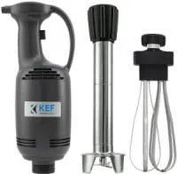 Блендер (миксер) ручной KEF BL-40C с венчиком