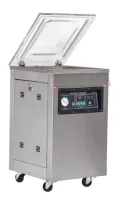  Вакуумный упаковщик EKSI EDZ-400/2H