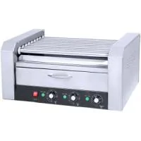 Гриль роликовый Airhot RG-9BW фото в Москве