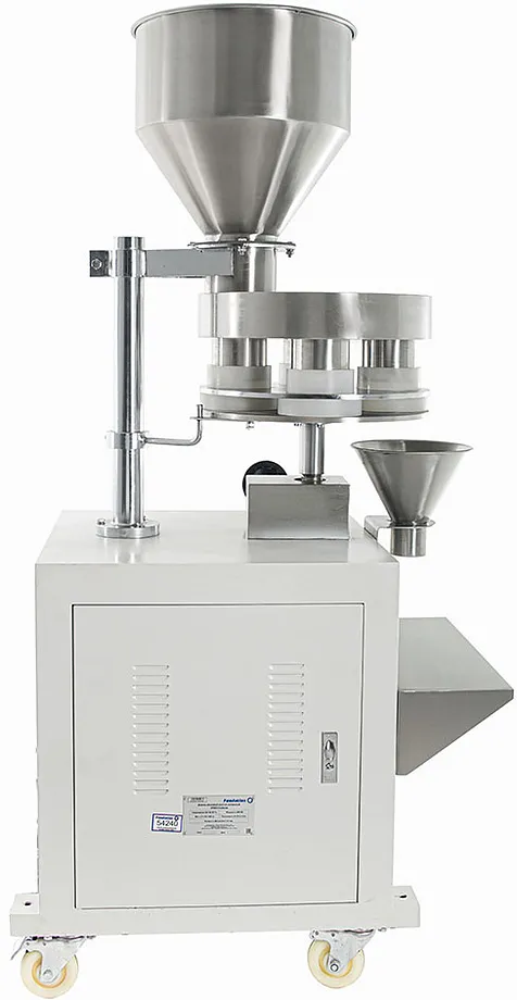 Дозатор объемный Foodatlas KFG50 Дозатор объемный Foodatlas KFG50