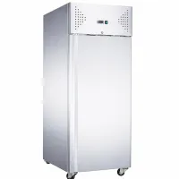 Шкаф морозильный Hurakan HKN-GX650BT
