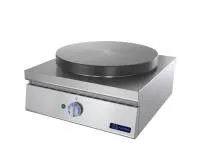 Блинница KAYMAN БЭ-1-360 А - современное оборудование для фаст-фуда